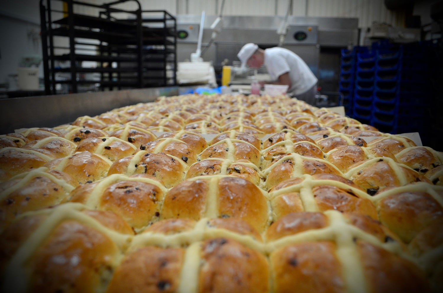 Somerset Bakehouse